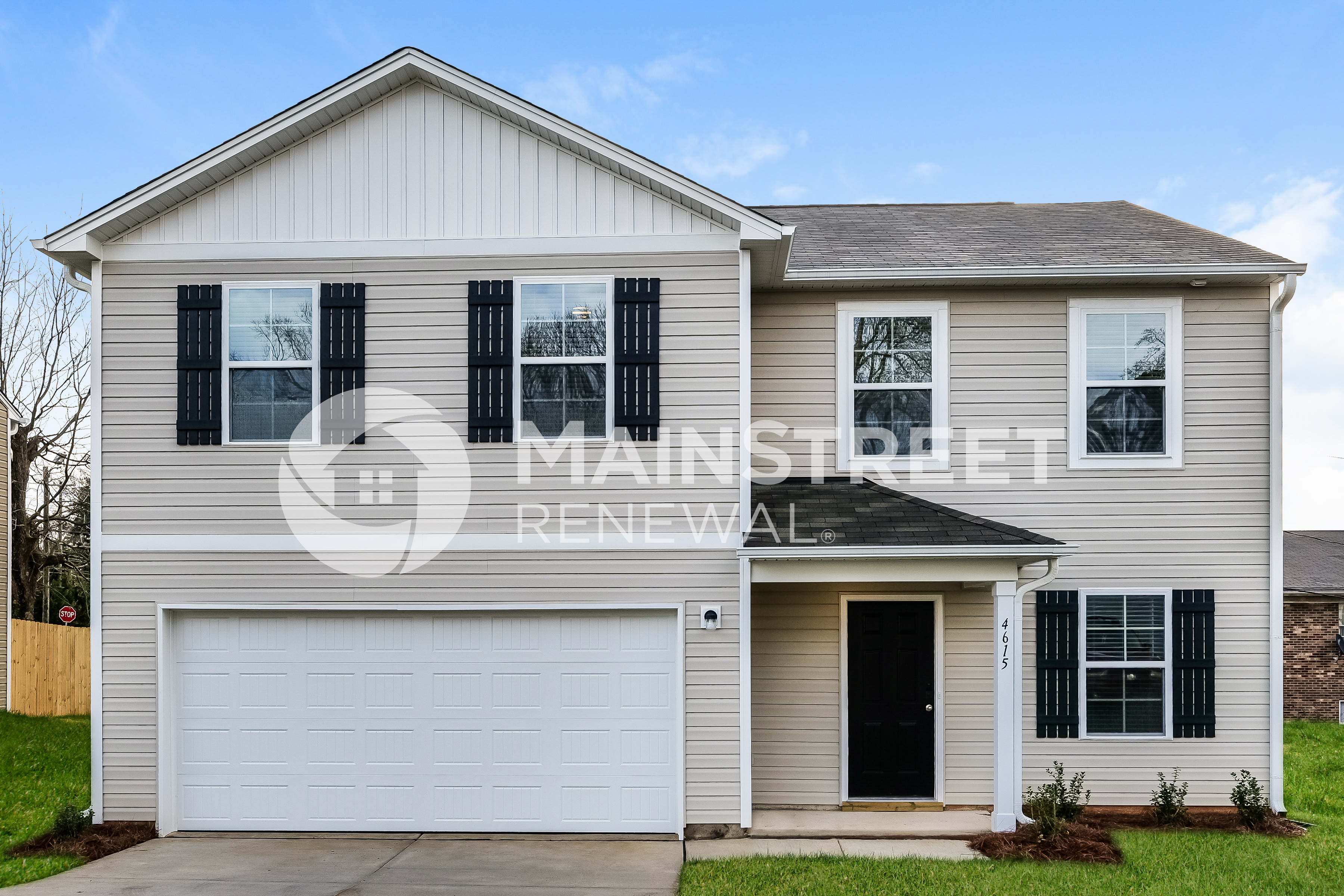 4615 Sweet Bulb Ln Winston-Salem, NC 27106